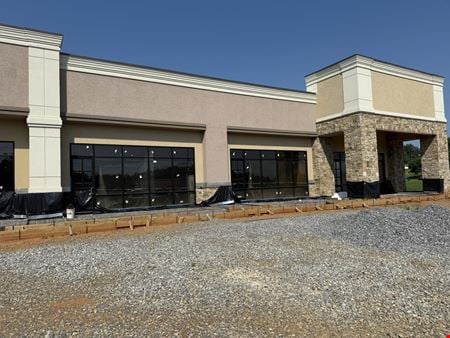 Photo of commercial space at 780 U.S. 321 in Lenoir City