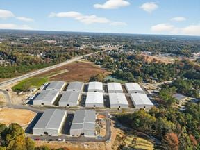 Fuquay Industrial Park