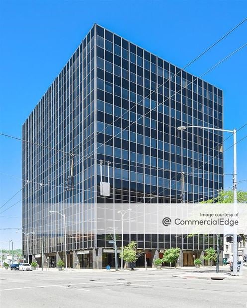 111 West First Street