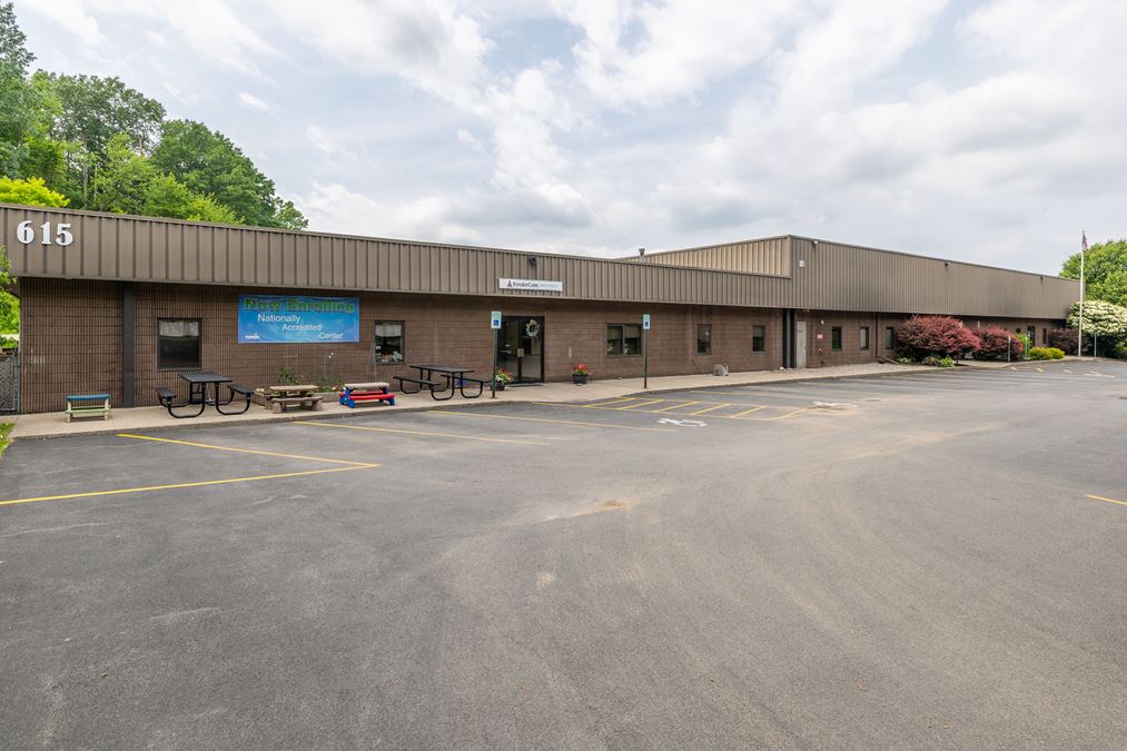615 Fishers Run