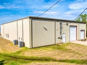 Updated Stillwater Industrial Flex Property For Lease/For Sale