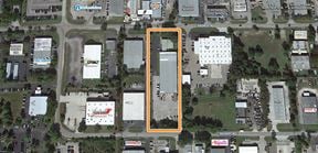 Fort Myers Industrial Outright-Sale