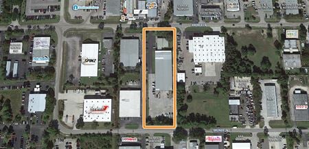 Photo of commercial space at 2129 Andrea Ln in Fort Myers
