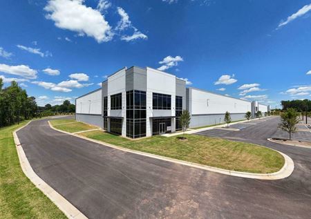 Photo of commercial space at 3920 Falcon Pkwy in Flowery Branch