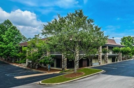 Office space for Rent at 200 Cahaba Park Cir in Birmingham