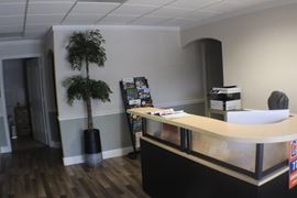 Professional Office for Lease | Port St Lucie