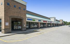 Groveport Plaza