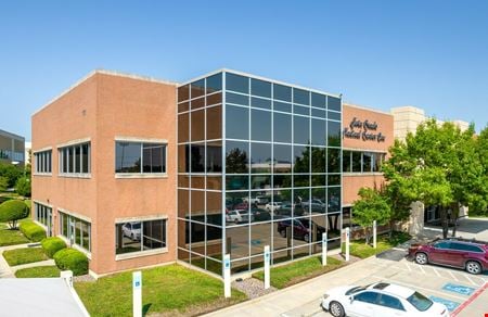 Office space for Rent at 1111 Raintree Circle in Allen