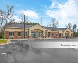 Peak City Business Park - Buildings 2, 3 & 4