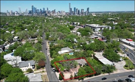 Office space for Sale at 606 West Oltorf Street in Austin
