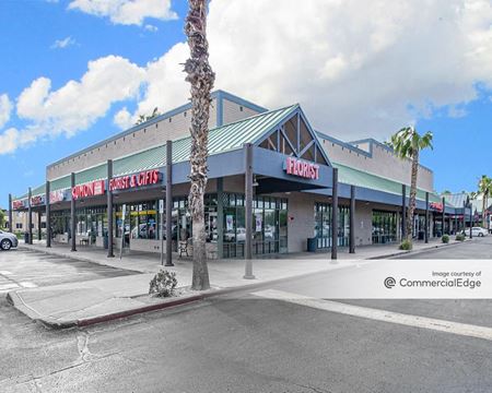Retail space for Rent at 1949 West Ray Road in Chandler