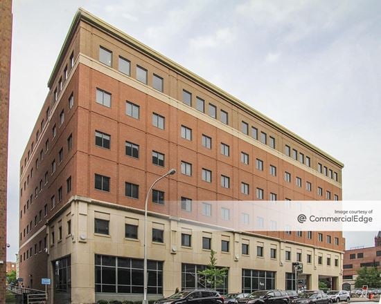 Central New York Medical Center