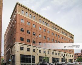 Central New York Medical Center