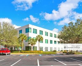 Westlake Corporate Center I
