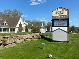 Granite Hill Shoppes