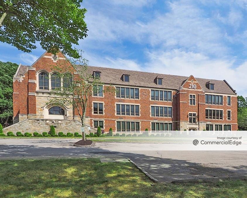 210 North Central Avenue, Hartsdale, NY 10530