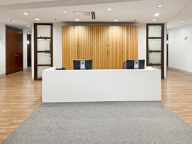 Regus - St Louis - CityPlace