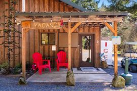 Top-Rated Gorge RV Park & Campground in Stevenson, WA