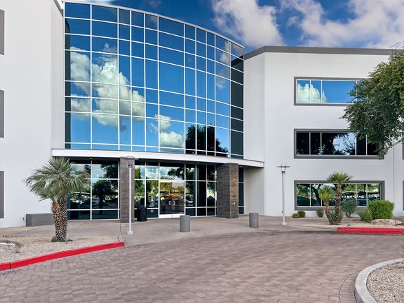 Union Hills Office Plaza