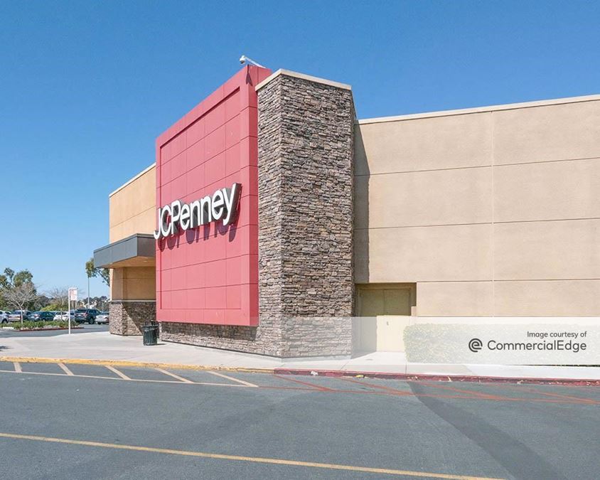 Westfield Plaza Bonita JCPenney 3040 Plaza Bonita Road, Bonita, CA