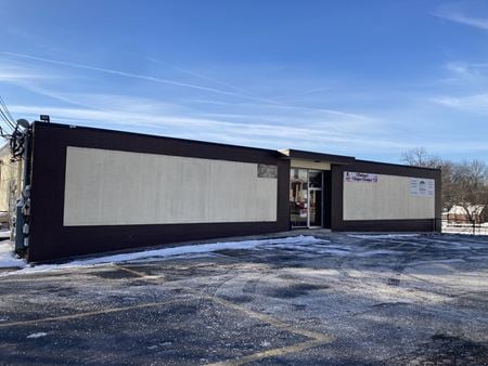 Photo of commercial space at 3309 Spring Street in Harrisburg