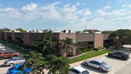 Office space for Rent at 3450 N Rock Rd Ste 100 in Wichita