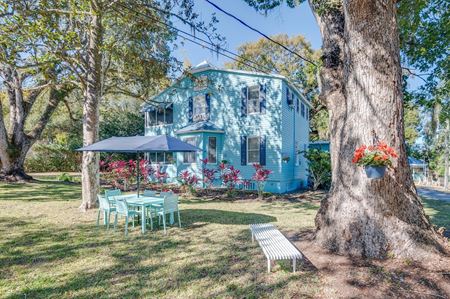 Other space for Sale at 1029 E. 5th Ave. in Mount Dora