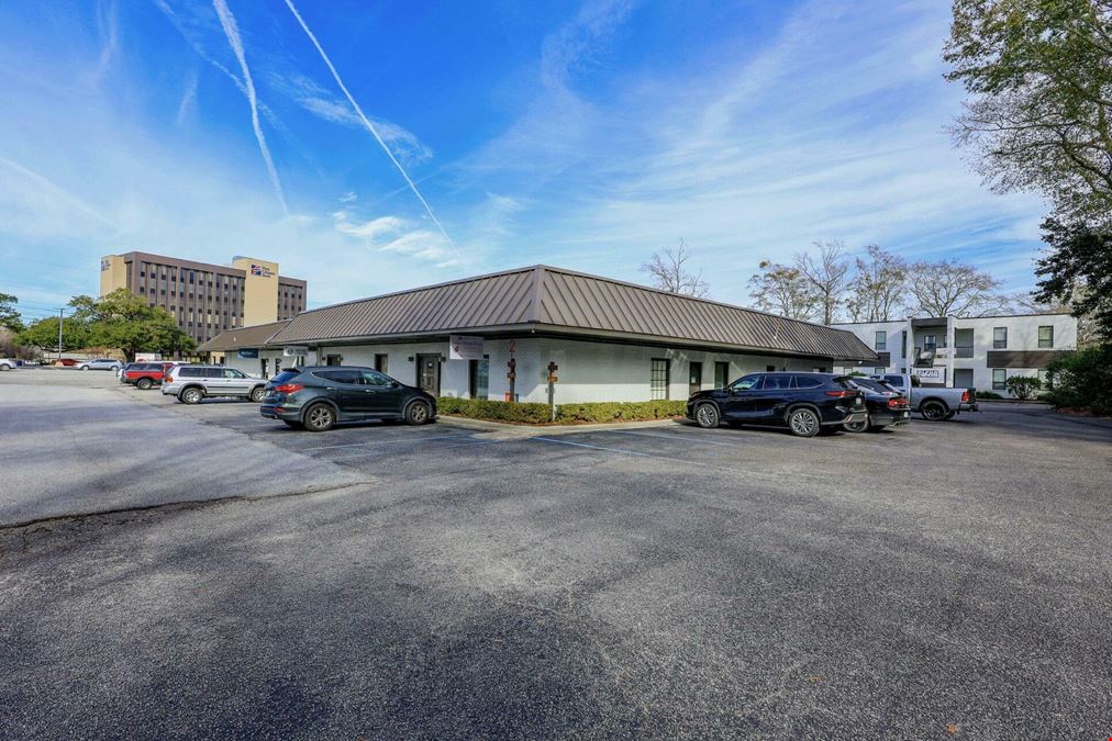 2165-2185 Ashley Phosphate Road