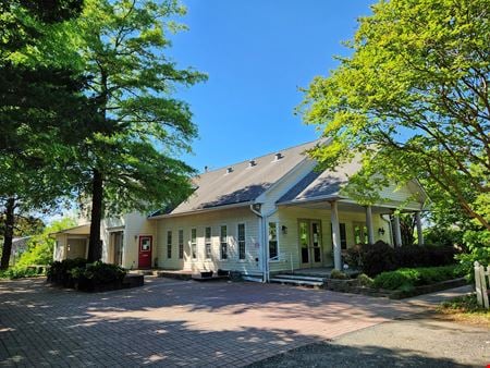 Office space for Sale at 4700 Erie Street in College Park