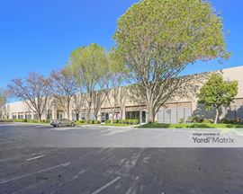 Dowe Business Park - 32920-32940 Alvarado Niles Road