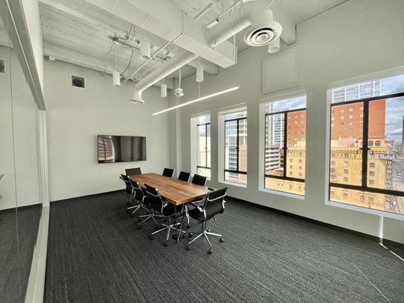Heard Building