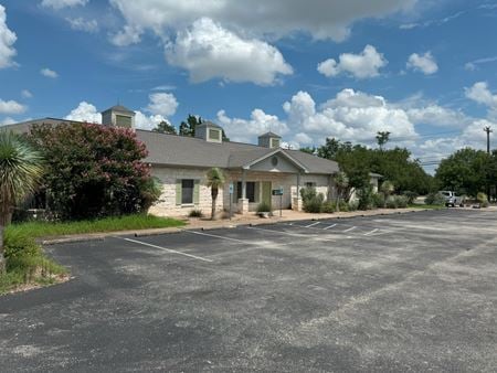 Office space for Sale at 1524 Leander Rd in Georgetown