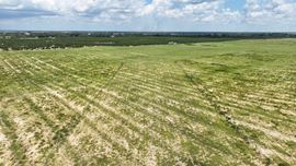 Snyder 9.6 Acre Homesite