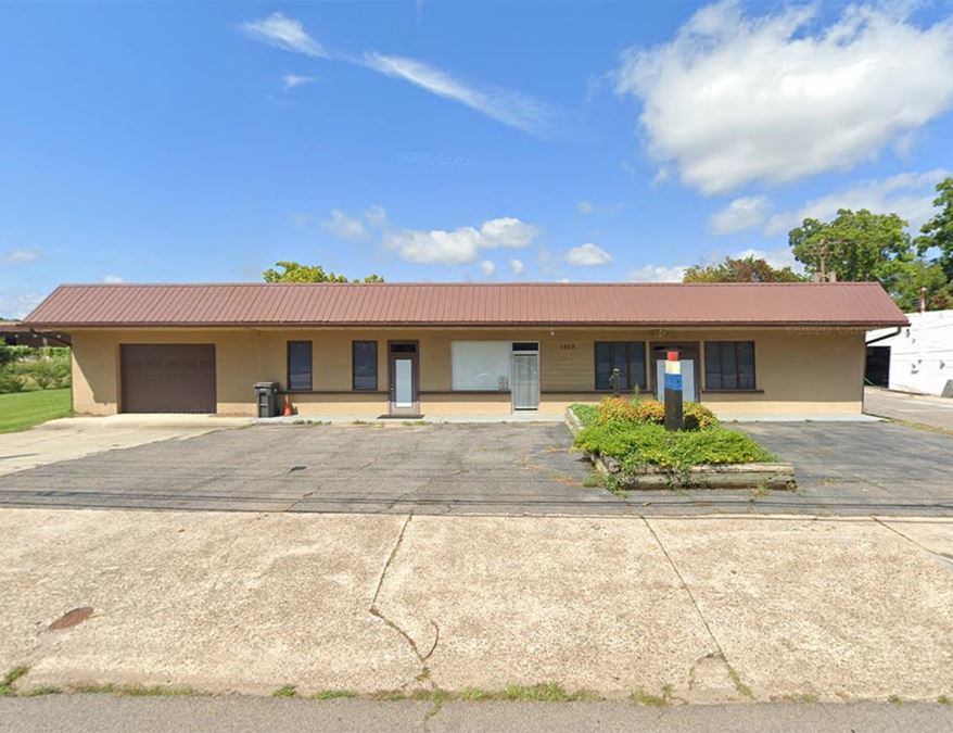 1623 Broad Street, Augusta, GA 30901