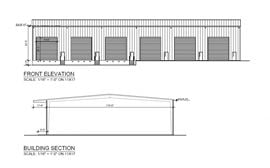Industrial Build-to-Suit: Up to 19,800 SF