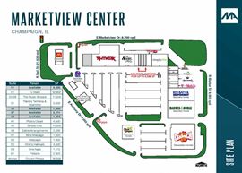 Marketview Center