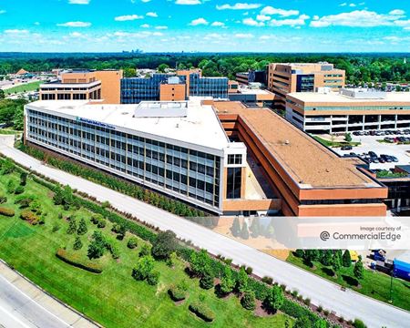 Missouri Baptist Medical Center - Doctors Building C - St. Louis