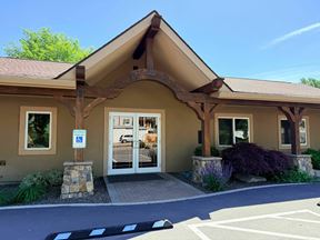 Richland Office Space