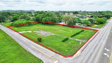 Photo of commercial space at 5655 Davie Road in Davie