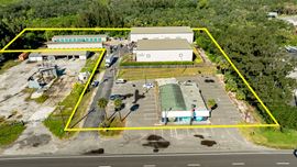 Port of Tampa Industrial Portfolio - US 41 Frontage