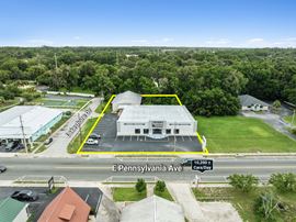 Dunnellon Premier Commercial Opportunity