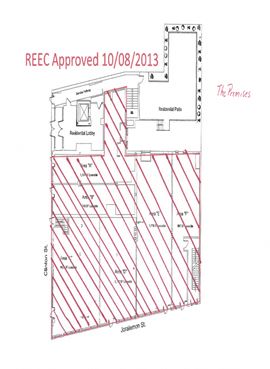 101 Clinton St