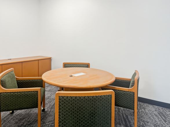 Regus - San Francisco - 388 Market Street