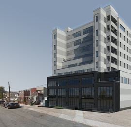 1055 63rd Street