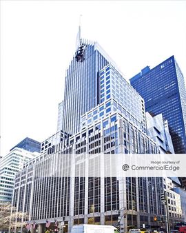 Mutual of America Building