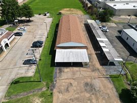 1 Acre - Owner-User or Redevelopment Opportunity on Highway 80 - Pearl, MS