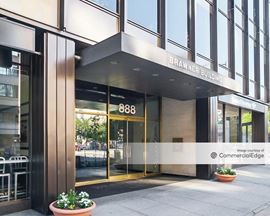 Brawner Building