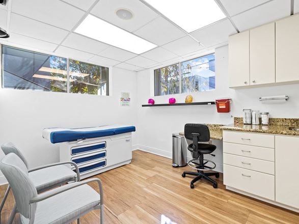 Las Olas Plug & Play Medical Building