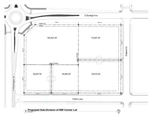 3402 Rutland Drive (Paradise Valley)