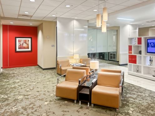 Regus - Cumming – The Avenue Forsyth